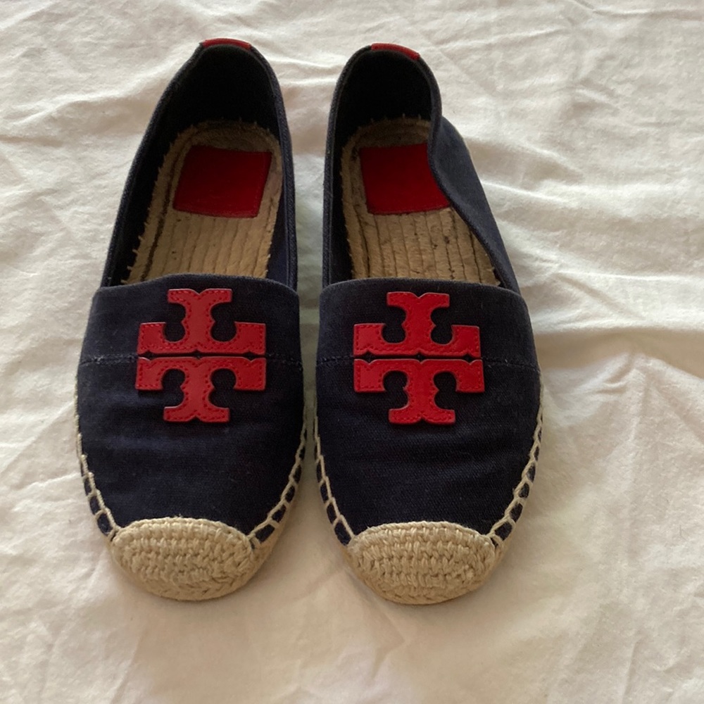 Tory Burch Espadrilles